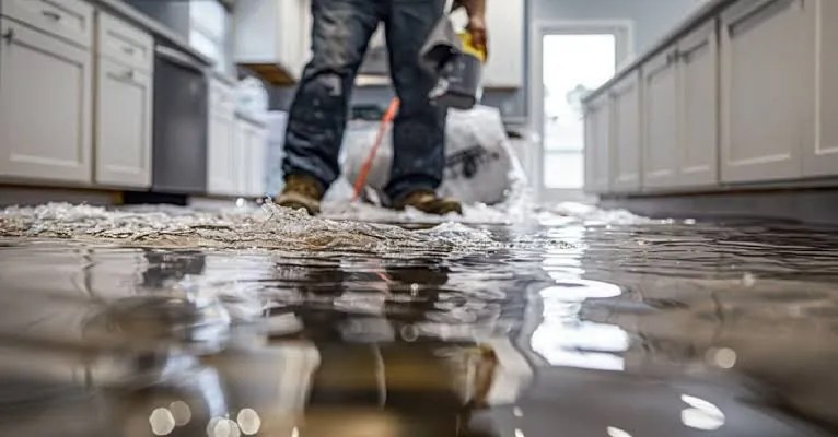 Water damage restoration companies near me in Sunset Hills, MO - Emergency flood extraction